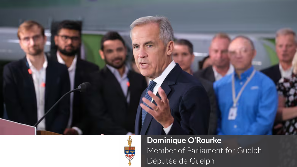 Federal supports announced amid economic uncertainty