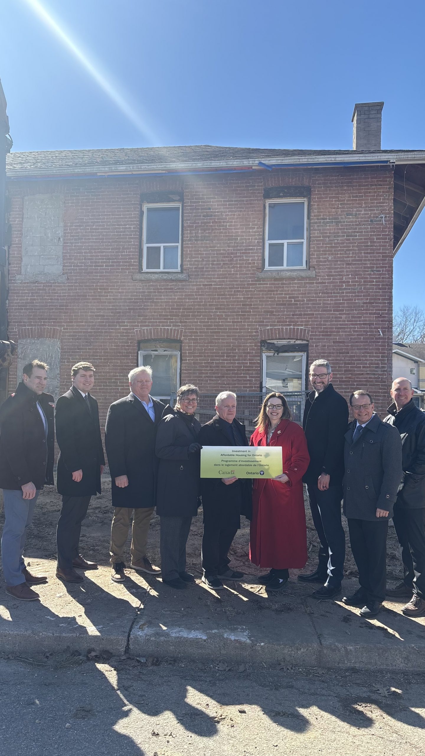 New affordable homes coming to Guelph