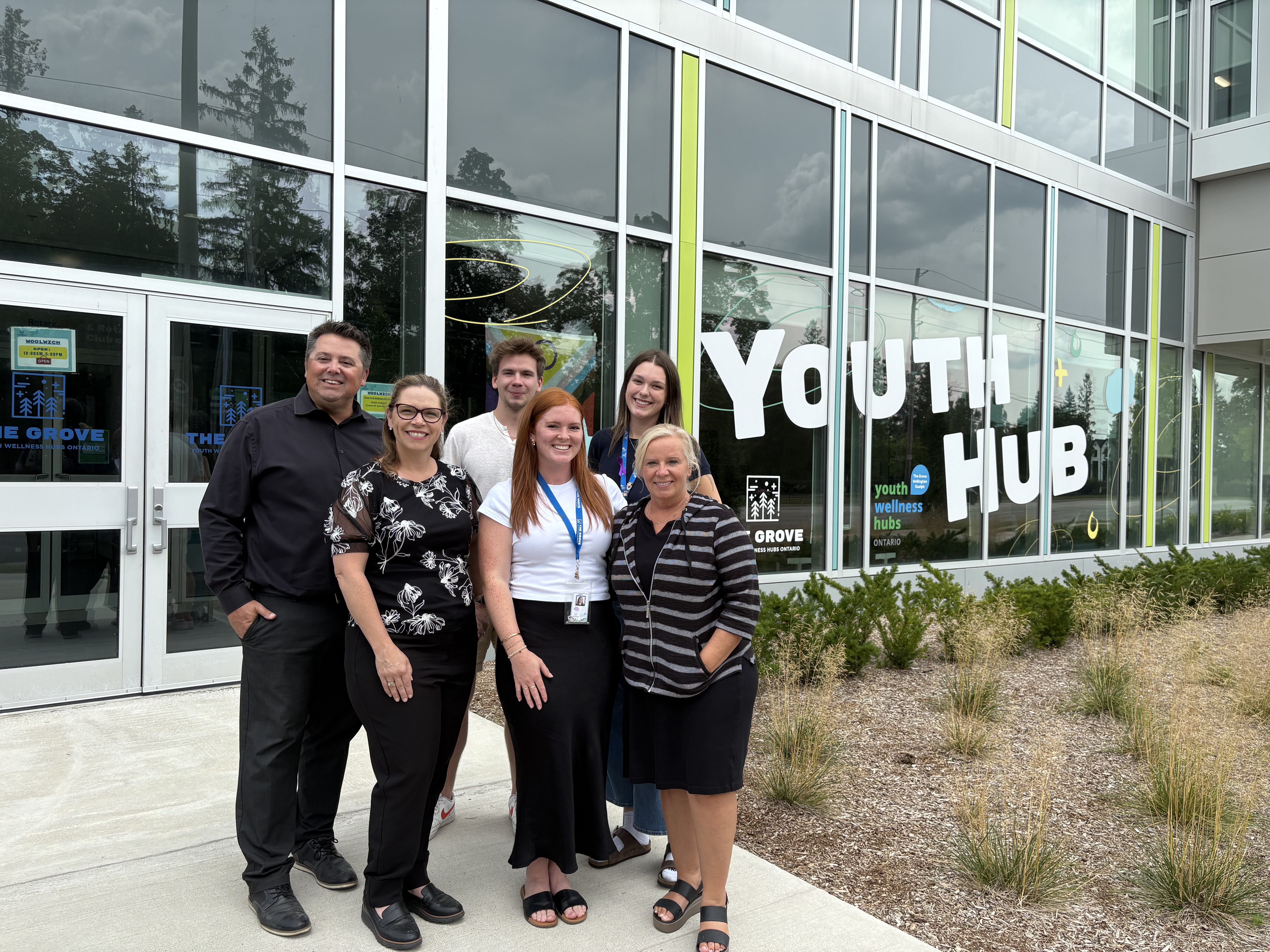 380 Youth Jobs in Guelph thanks to Canada Summer Jobs