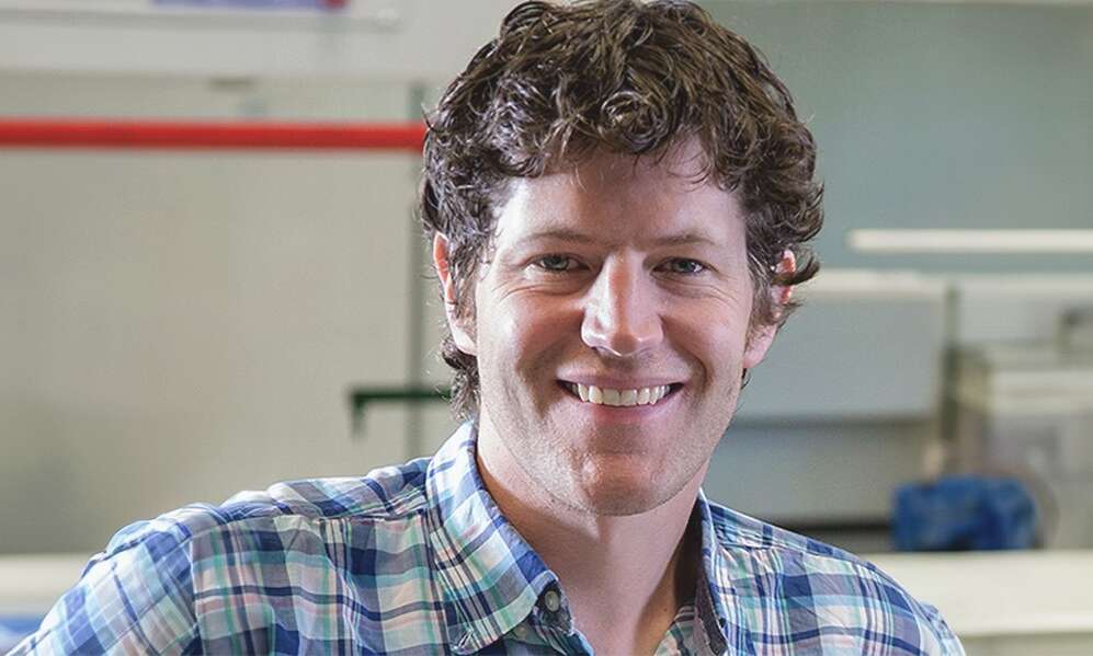 Researcher Receives $ 1.65M to Support Innovative Training in Environmental Monitoring