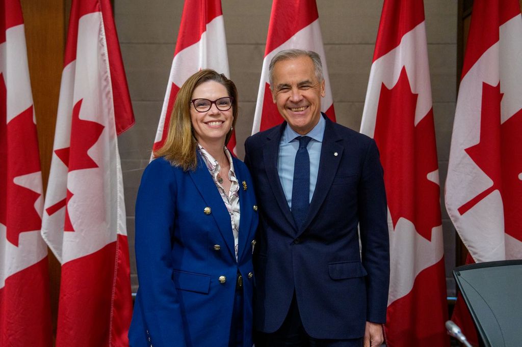 Call for Submissions: Consultation on the Review of the Canada–United States–Mexico Agreement (CUSMA)