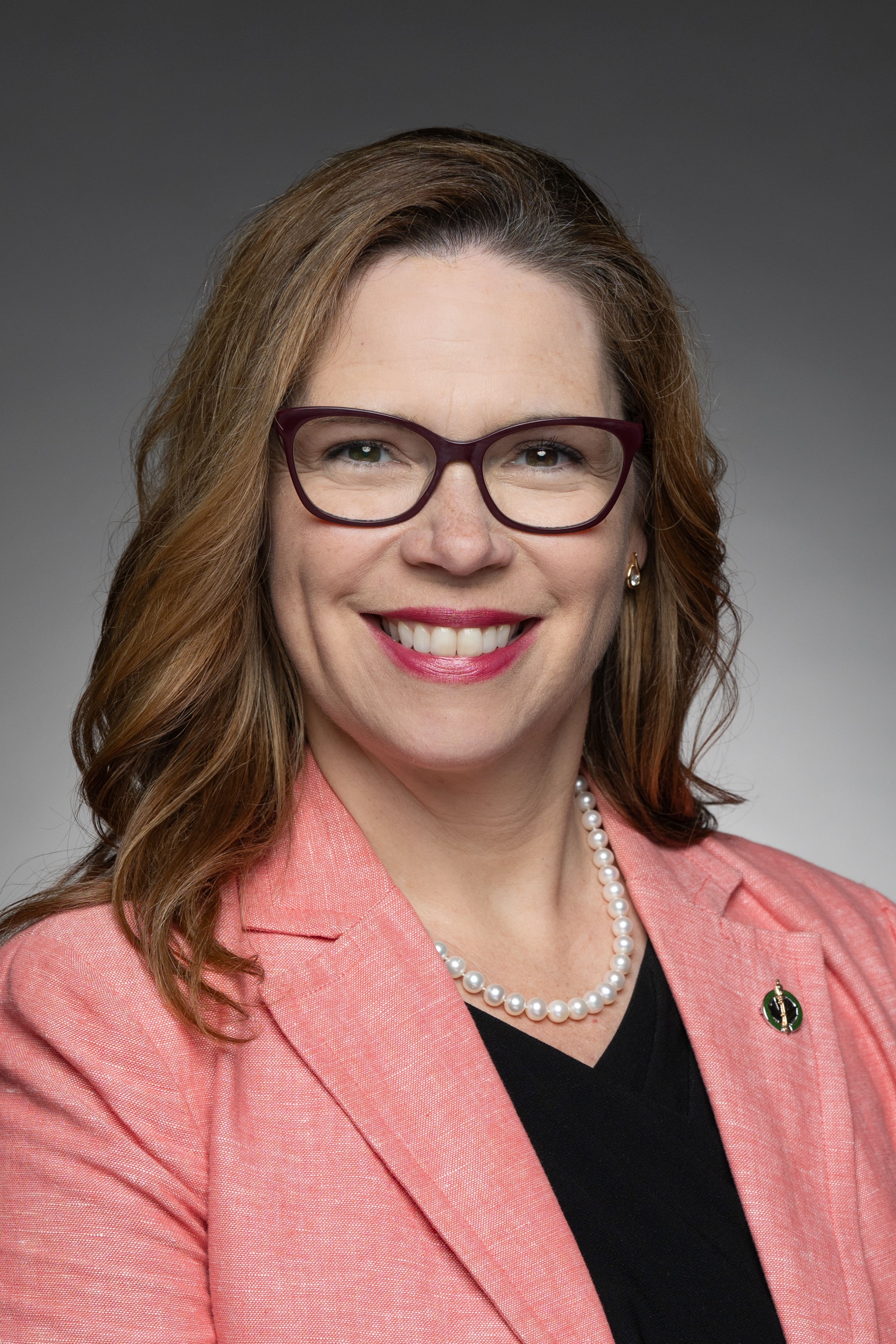 Dominique O'Rourke